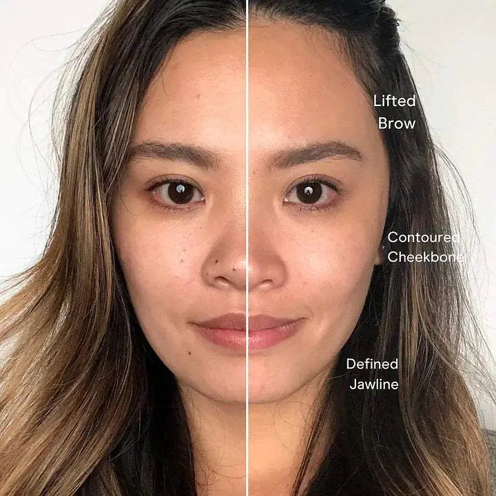 Révélez Votre Èclat : L'Accessoire Essentiel pour un Teint Radieux et Naturel , Osez l'Innovation : Le secret d'une Peau Rayonnante en Un Clin d'Oeil