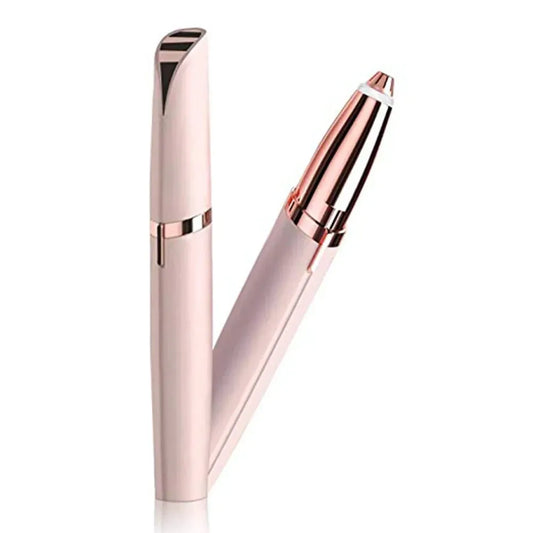 Épilateur électrique pour sourcils,Epilation Précise Et des Sourcils Impeccables Sans Douleur